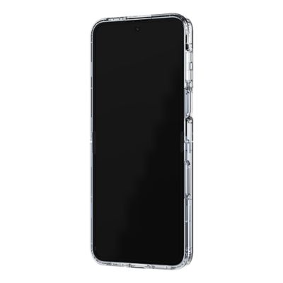 Tech21-Funda Tech21 Evo Clear para Samsung Galaxy Z Flip6-imagen-1