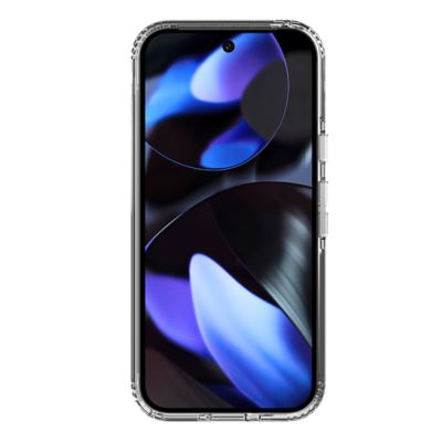 Funda Tech21 Evo Clear para Google Pixel 9/9 Pro - Transparente-slide-2