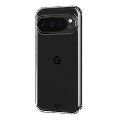 Funda Tech21 Evo Clear para Google Pixel 9/9 Pro - Transparente-slide-3