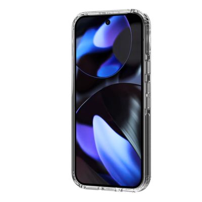 Funda Tech21 Evo Clear para Google Pixel 9/9 Pro - Transparente-slide-1