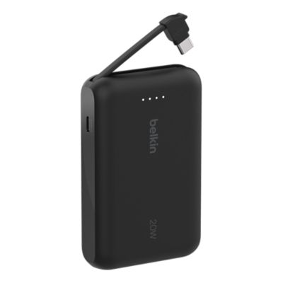 Belkin-Batería Belkin de 10K y 20 W con cable USB-C-imagen-1