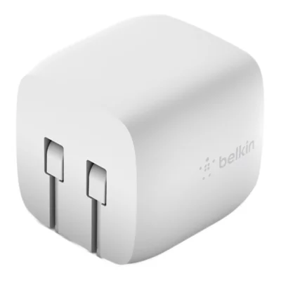 Belkin-Cargador de pared USB-C compacto Belkin de 30 W-imagen-2