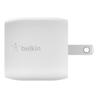 Belkin-Cargador de pared USB-C compacto Belkin de 30 W-imagen-3