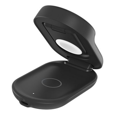 Belkin-Belkin 25W 3-in-1 Foldable Magnetic Charger-slide-3