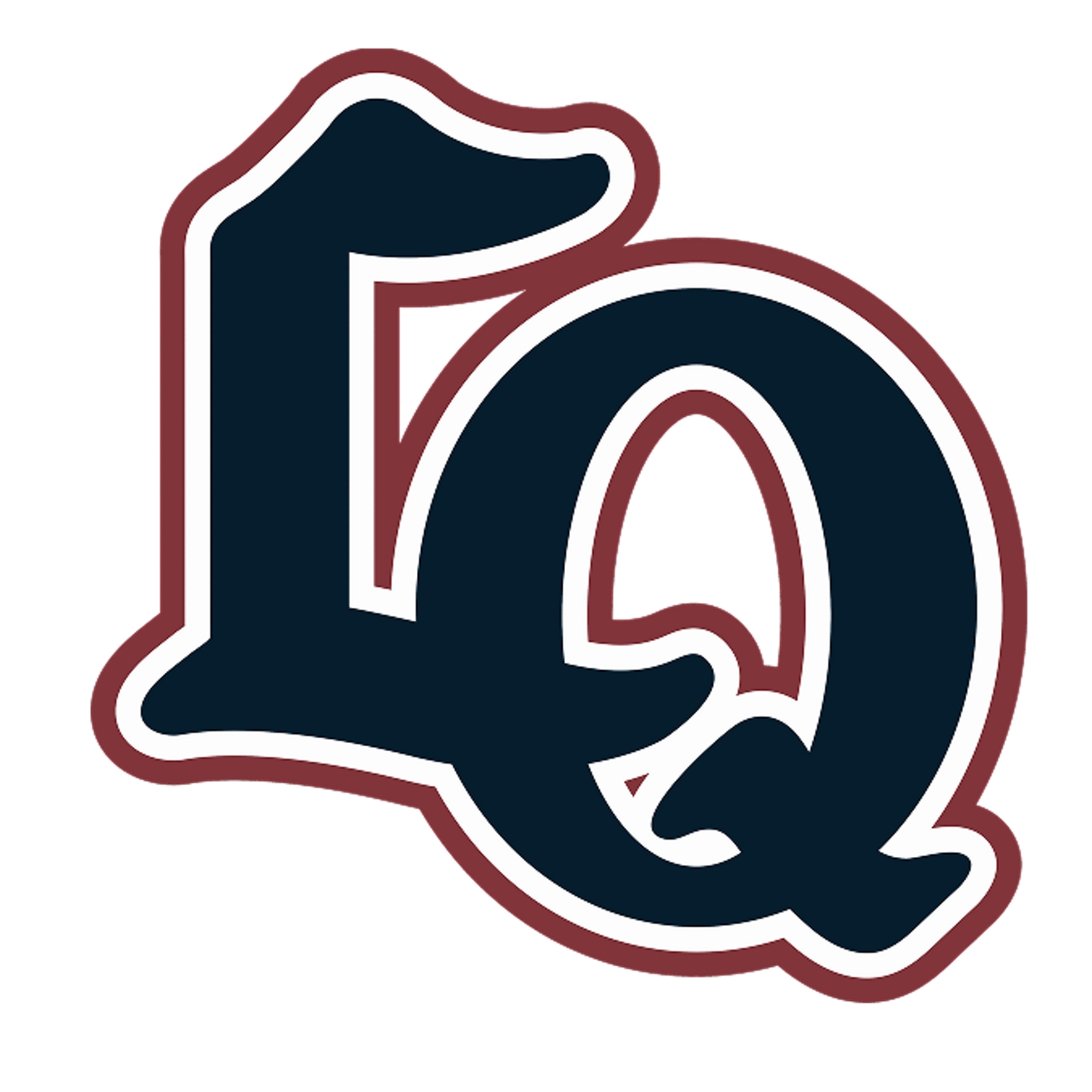 Logotipo de La Quinta High School