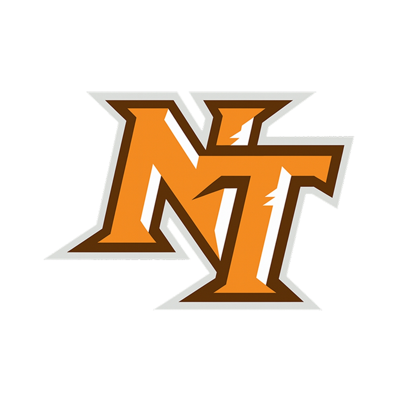 Logotipo de National Trail High School