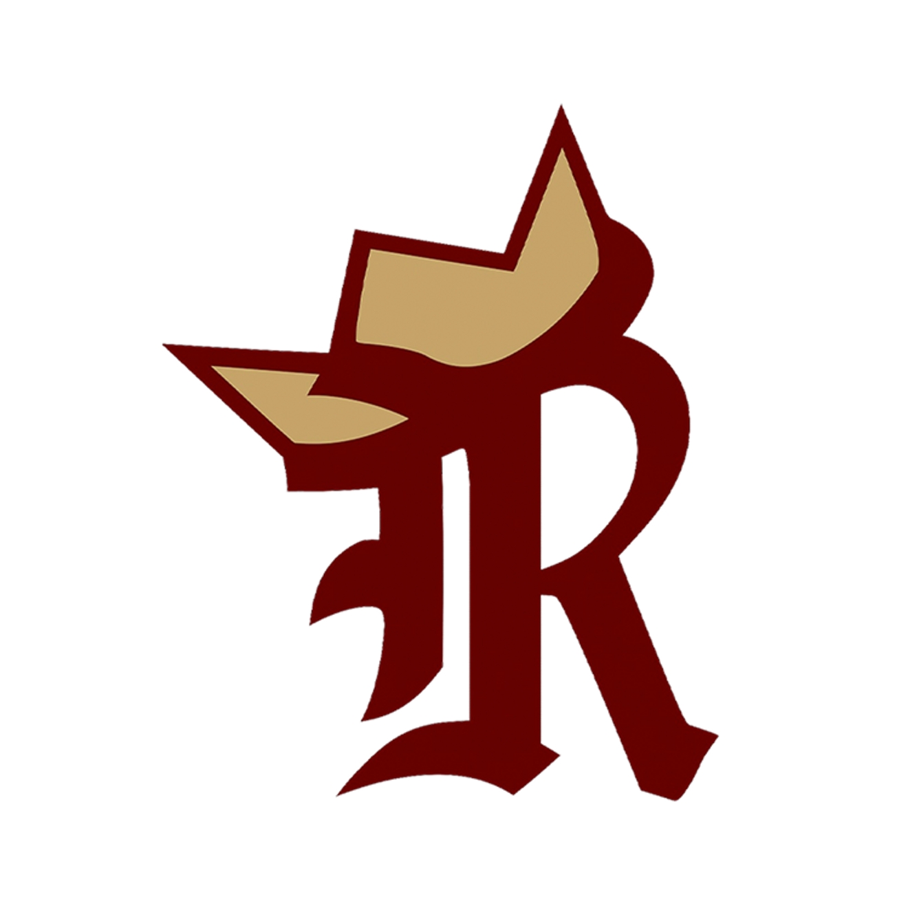 Logotipo de Royalton High School