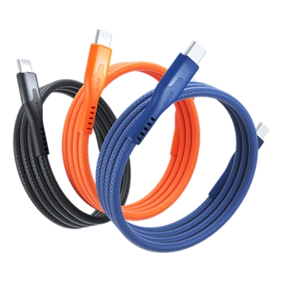 STATIK-Cable USB-C redondo Statik Magstack Pro, 2m-imagen-0