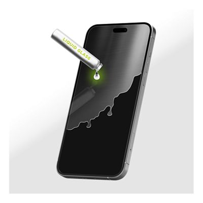 PURE GEAR-Protector de pantalla universal PureGear de acero líquido con PurePledge de hasta $300-imagen-0