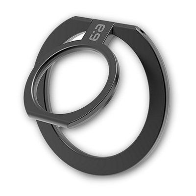 Base de apoyo con agarre magnético PureGear universal - Negro-slide-1