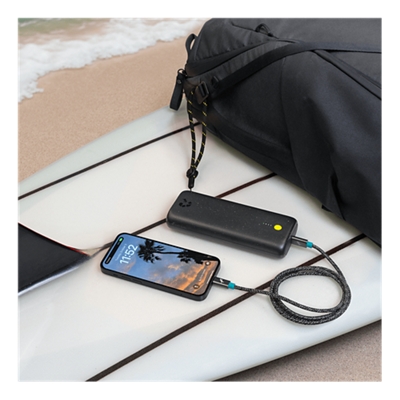 Cargador portátil Nimble Champ Pro 20k de 65 W - Negro-slide-3