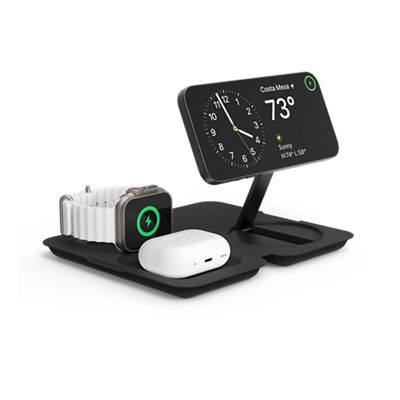 Nimble-Nimble FOLD 3-in-1 Wireless Low-Profile Travel Charger-slide-1