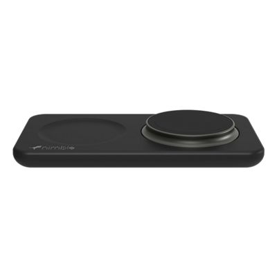 Nimble - Base de carga 2 en 1 Nimble PODIUM para Smartphones-imagen-3