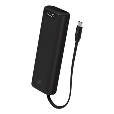 Nimble-Nimble CHAMP Stretch 10K with Retractable Cable-slide-0