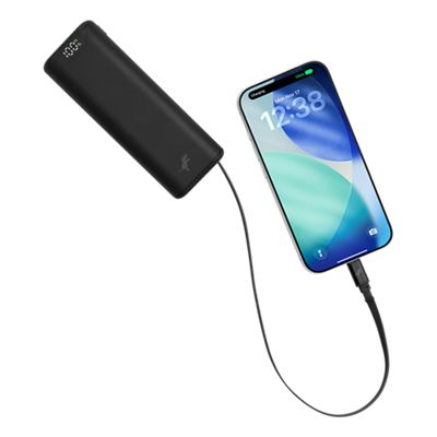 Nimble-Nimble CHAMP Stretch 10K with Retractable Cable-slide-1