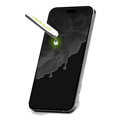 PureGear-Protector de pantalla universal PureGear de acero líquido-imagen-1