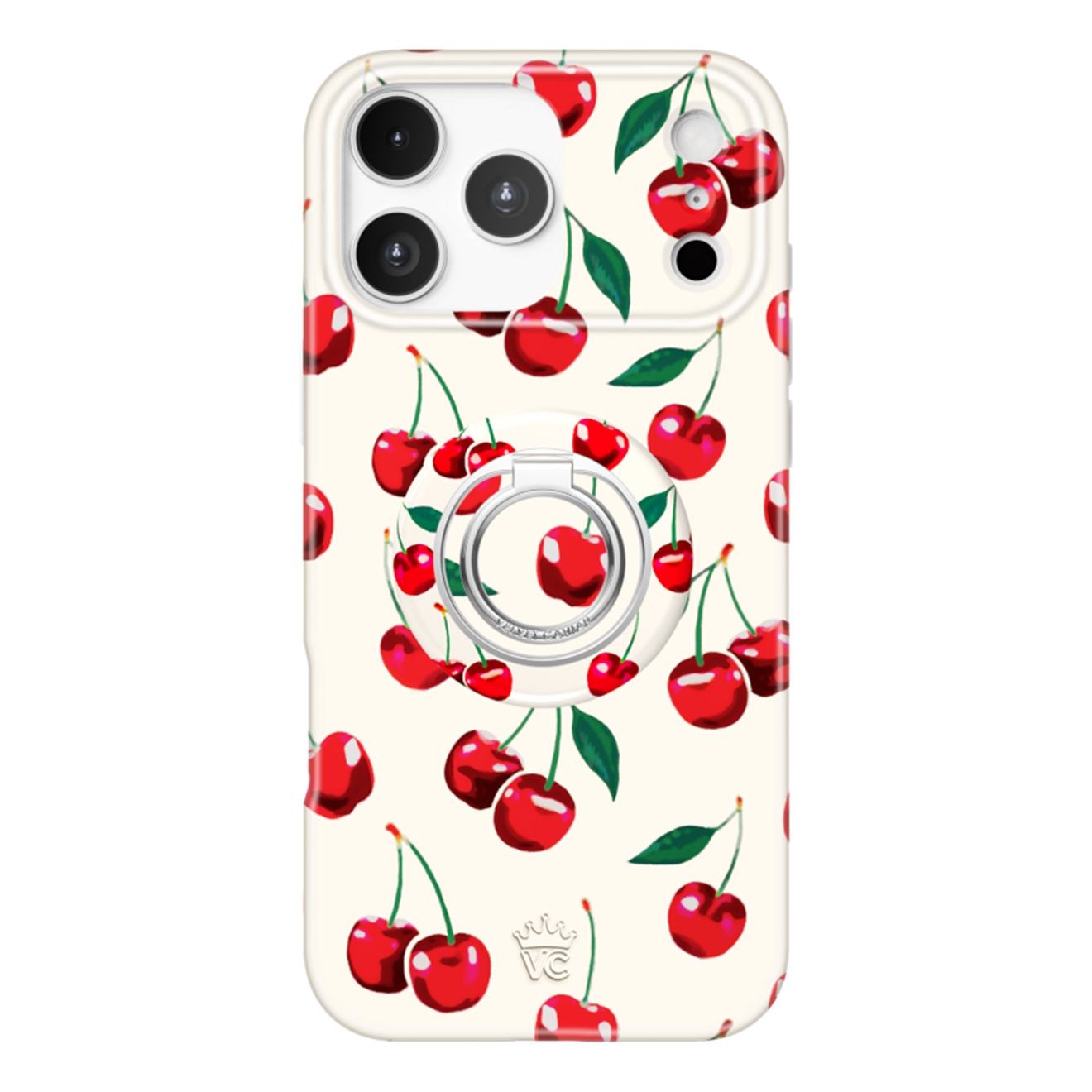 Una funda MagSafe para iPhone 17 Pro Max