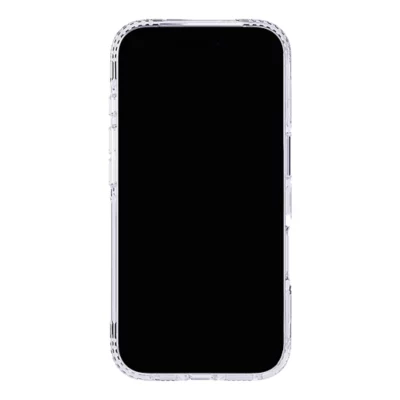 Funda Tech21 Evo Sparkle MagSafe para Apple iPhone 16 - Transparente/Plateado-slide-2