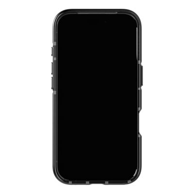 Funda Tech21 Evo Check MagSafe para Apple iPhone 16 - Esfumado/Negro-slide-2