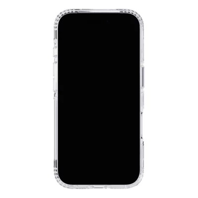Funda Tech21 Evo Clear para Apple iPhone 16 - Transparente-slide-2