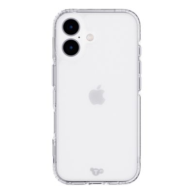 Tech21-Funda Tech21 Evo Clear para Apple iPhone 16-imagen-0