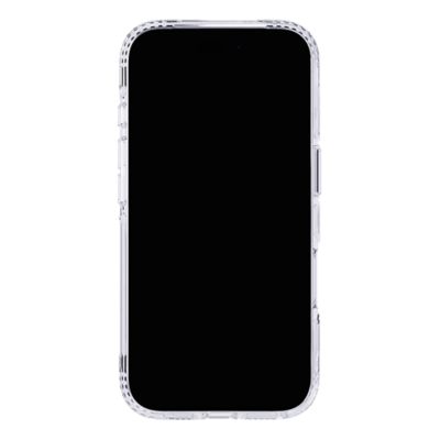 Funda Tech21 Evo Clear MagSafe para Apple iPhone 16 - Transparente-slide-2