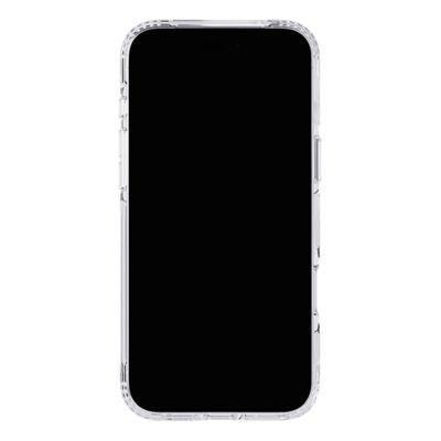 Tech21 - Funda Tech21 Evo Clear para Apple iPhone 16 Plus-imagen-2