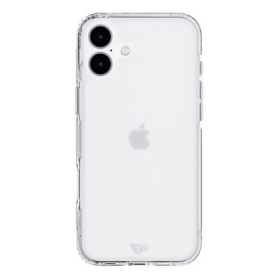 Tech21 - Funda Tech21 Evo Clear para Apple iPhone 16 Plus-imagen-0