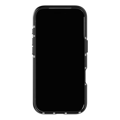 Funda Tech21 Evo Check MagSafe para Apple iPhone 16 Pro - Esfumado/Negro-slide-2