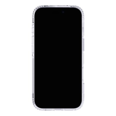 Funda Tech21 Evo Clear MagSafe para Apple iPhone 16 Pro - Transparente-slide-2