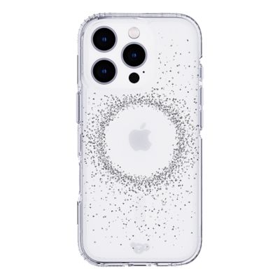 Tech21-Funda Tech21 Evo Sparkle MagSafe para Apple iPhone 16 Pro-imagen-0