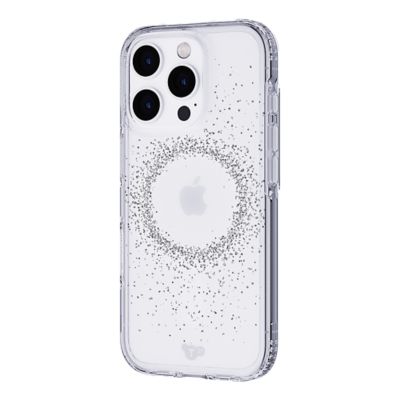 Tech21-Funda Tech21 Evo Sparkle MagSafe para Apple iPhone 16 Pro-imagen-3