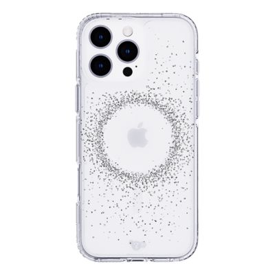 Tech21-Funda Tech21 Evo Sparkle MagSafe para Apple iPhone 16 Pro Max-imagen-0