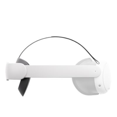 Correa Elite para Meta Quest - Blanco-slide-2