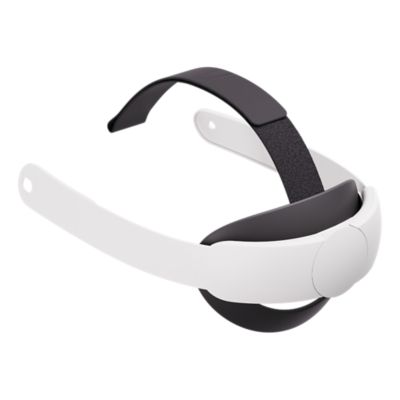 Correa Elite para Meta Quest - Blanco-slide-0