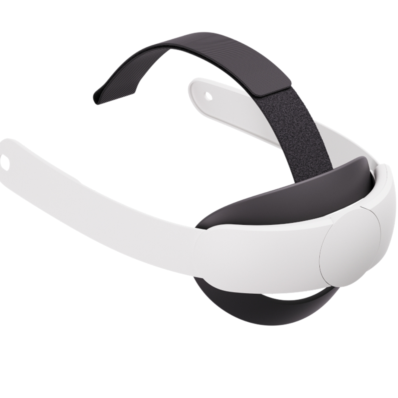 Una correa Quest Elite para visores de VR