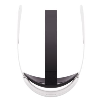 Correa Elite para Meta Quest - Blanco-slide-3