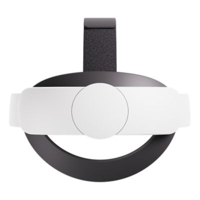 Correa Elite para Meta Quest - Blanco-slide-1