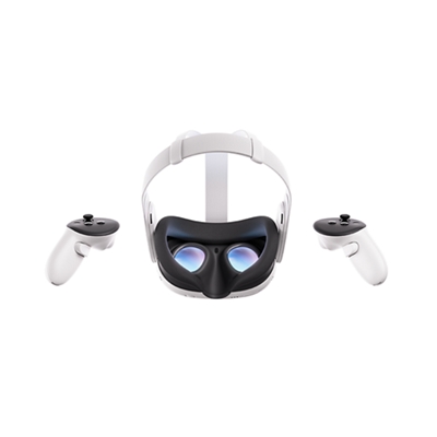 Meta Quest 3 512 GB - Moonstone White-slide-2