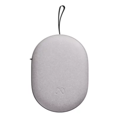 Estuche portátil Meta Quest - Blanco-slide-0