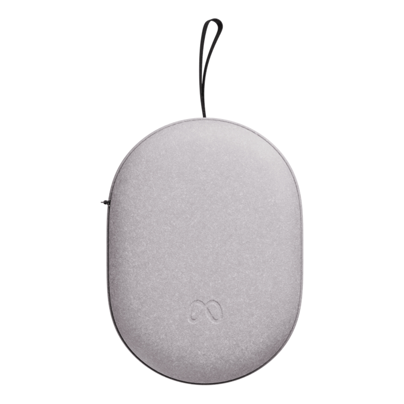 Un estuche portátil Quest