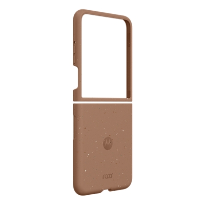 Funda protectora Motorola para Motorola razr+ 2025/2024 - PANTONE Mocha Mousse-slide-0