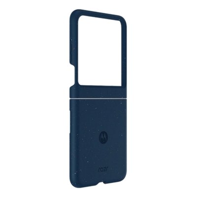 Funda protectora Motorola para Motorola razr 2025/2024 - PANTONE Gibraltar Sea-slide-0