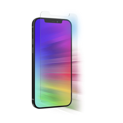 Protector de pantalla InvisibleShield GlassFusion Plus para Apple iPhone 6.1/PRO - Transparente-slide-0