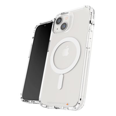 Funda Gear4 Crystal Palace Snap para Apple iPhone 13 - Transparente