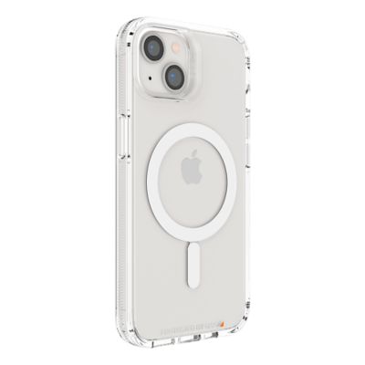 Funda Gear4 Crystal Palace Snap para Apple iPhone 13 - Transparente