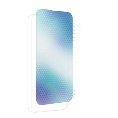 Protector de pantalla InvisibleShield Glass XTR2 para Apple iPhone 14 Pro Max - Transparente