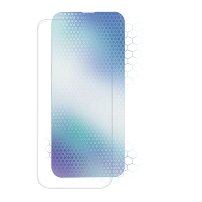 Protector de pantalla InvisibleShield Glass XTR2 para Apple iPhone 16e/14/13P/13 - Transparente-slide-1
