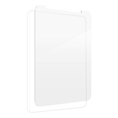 Protector de pantalla InvisibleShield Glass Elite para Apple iPad 12.9 2022 - Transparente
