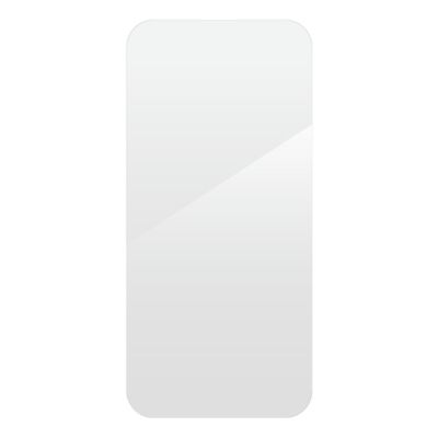ZAGG InvisibleShield XTR3 ECO Glass para Apple iPhone 15 - Transparente
